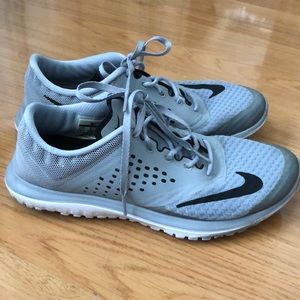 Nike Running Shoes US7/UK6/EUR40/25cm
